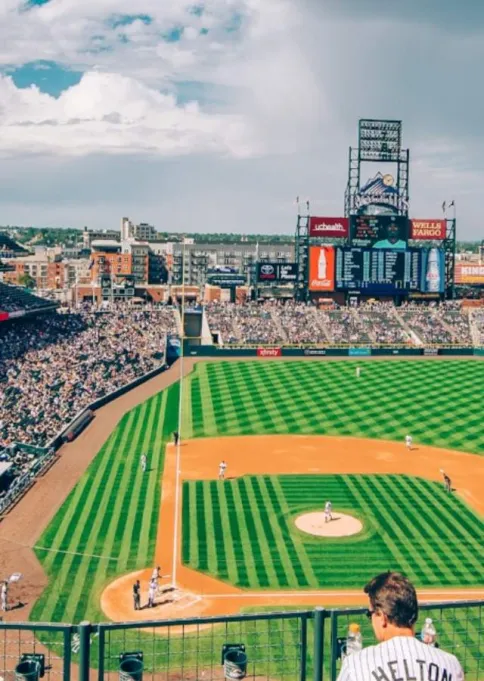 Colorado Rockies vs. St. Louis Cardinals